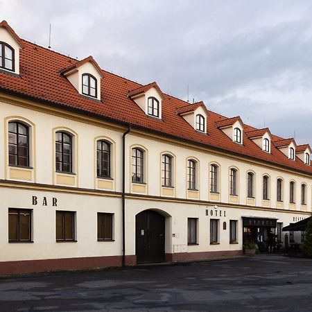 Hotel Rychta Netolice Eksteriør billede