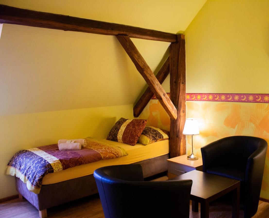 Hotel Rychta Netolice Eksteriør billede
