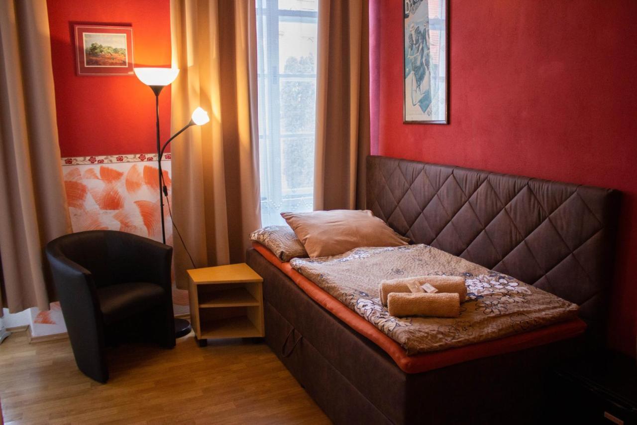 Hotel Rychta Netolice Eksteriør billede