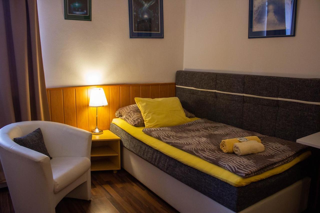Hotel Rychta Netolice Eksteriør billede