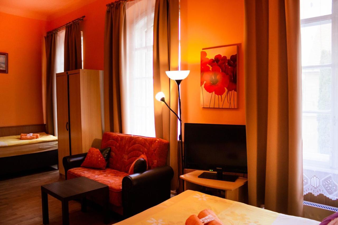 Hotel Rychta Netolice Eksteriør billede