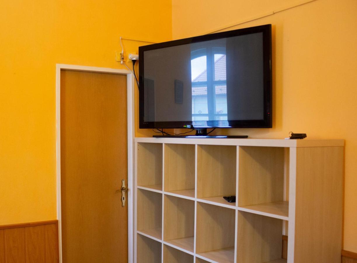 Hotel Rychta Netolice Eksteriør billede