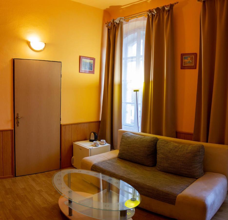 Hotel Rychta Netolice Eksteriør billede