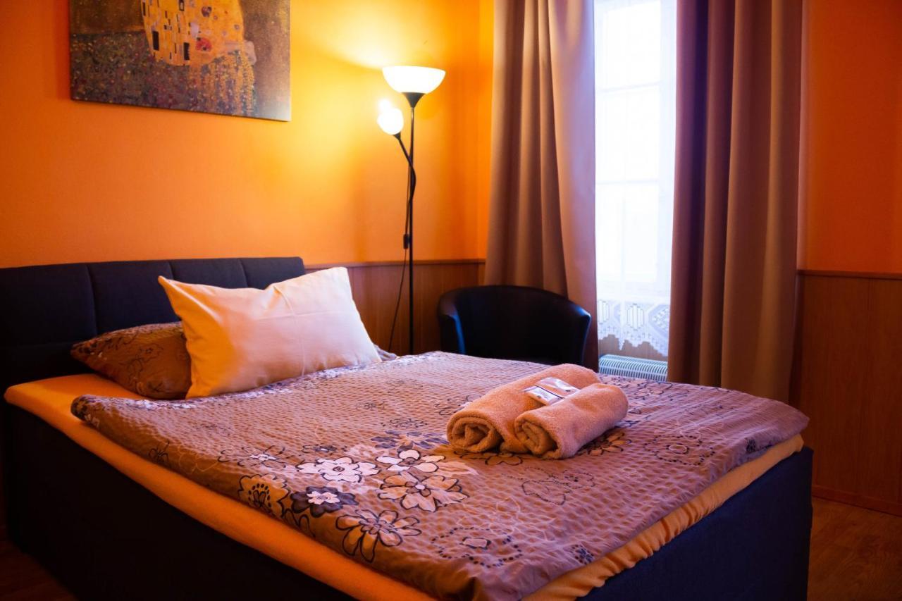 Hotel Rychta Netolice Eksteriør billede