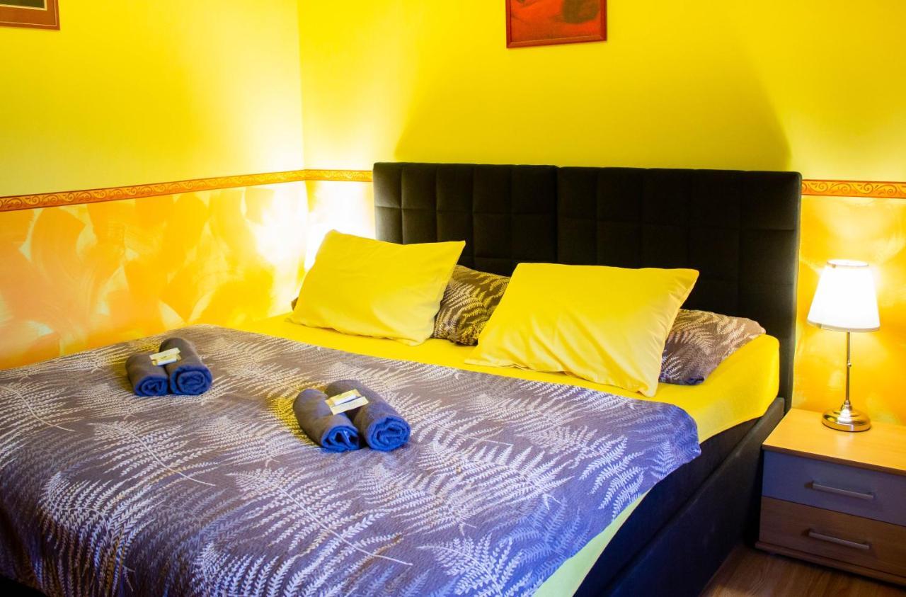 Hotel Rychta Netolice Eksteriør billede